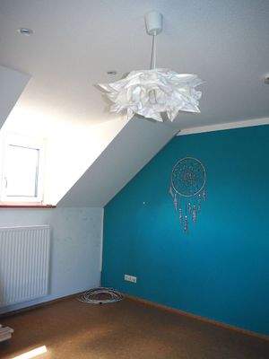 Das Traumfänger Zimmer im OG