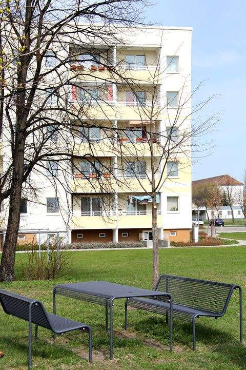 Lübbenau/Spreewald Wohnungen, Lübbenau/Spreewald Wohnung mieten