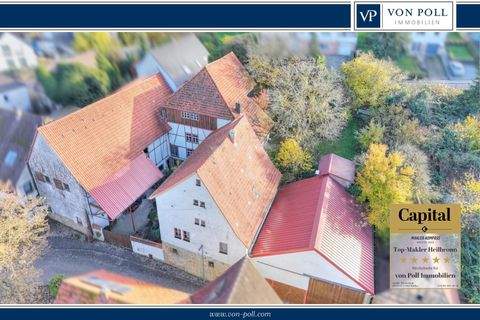 Kirchardt / Bockschaft Häuser, Kirchardt / Bockschaft Haus kaufen