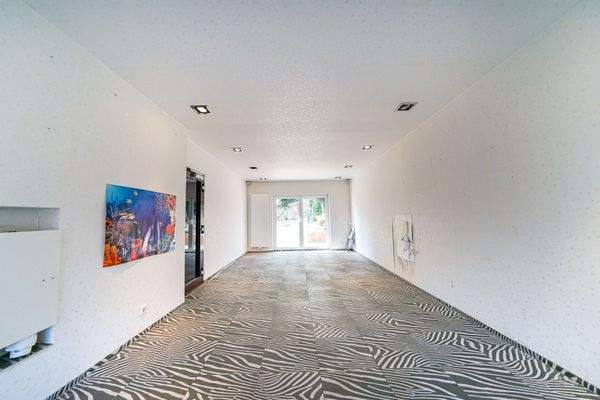 Studio ehem. Garage Anbau UG (2)