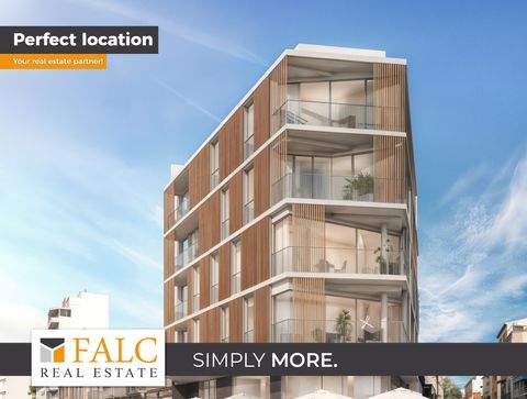 Palma Büros, Büroräume, Büroflächen 