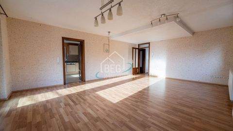 Schwäbisch Hall / Steinbach Wohnungen, Schwäbisch Hall / Steinbach Wohnung kaufen