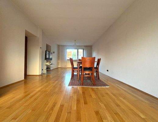 weitere Teilansicht Wohnbereich....