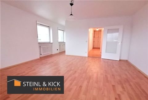 Mietwohnungen in Regensburg GroßprüfeningDechbettenKönigswiesen