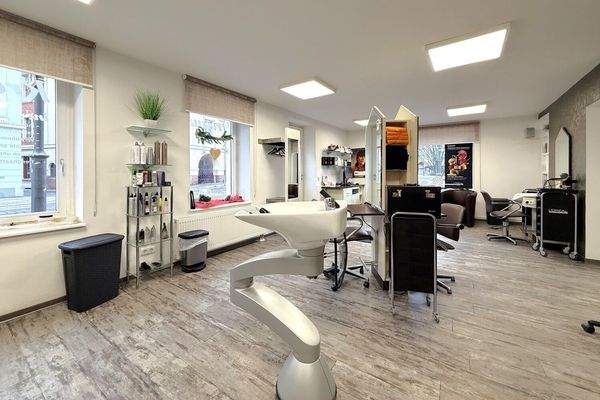 Ladenfläche  (Gewerbe)