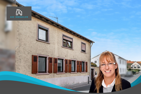 Ludwigshöhe Häuser, Ludwigshöhe Haus kaufen