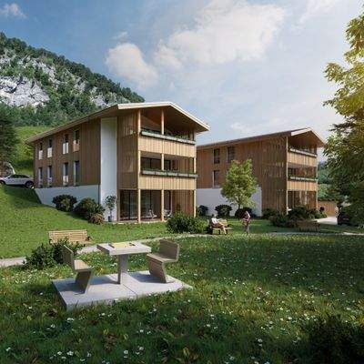 Die &quot;Mühlbacher Duo´s&quot;