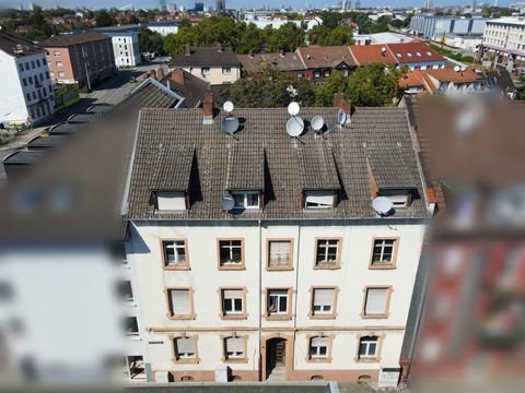 Mannheim Wohnungen, Mannheim Wohnung kaufen