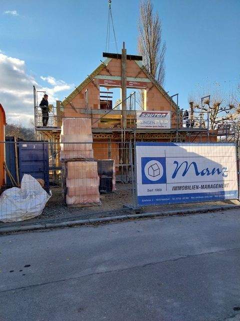 Moos Häuser, Moos Haus kaufen