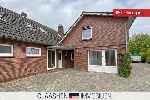 Osteel Wohnungen, Osteel Wohnung mieten