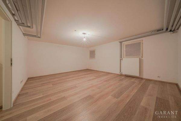 Mehrzweckraum Keller