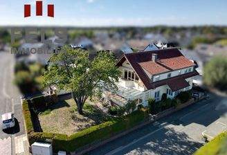 Traumhafte Villa in Rembrücken