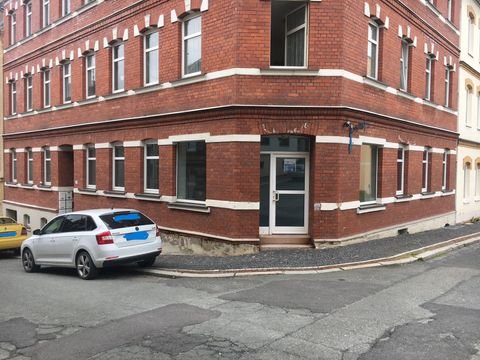 Greiz Büros, Büroräume, Büroflächen 