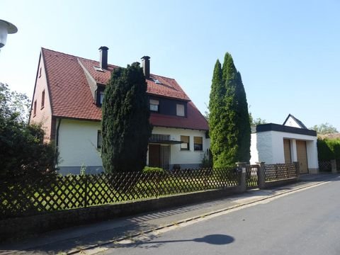 Markt Bibart Häuser, Markt Bibart Haus kaufen