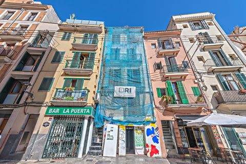 Palma Häuser, Palma Haus kaufen