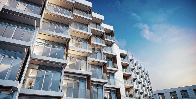 Luxury Apartments on Al Marjan Island with Payment Plan