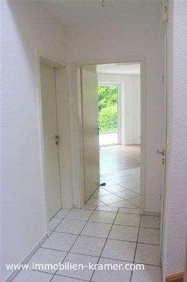 Flur im EG