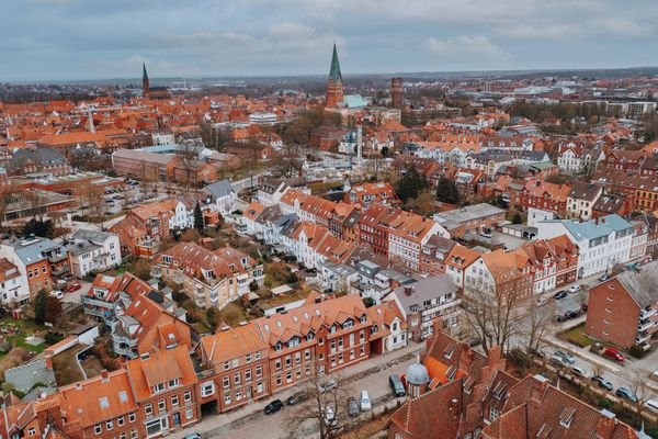 Lüneburg