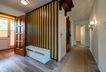 Flur Erdgeschoss