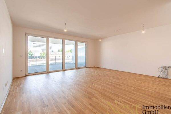 Wohn-, Koch- & Essbereich II