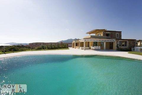 Porto Cervo Häuser, Porto Cervo Haus mieten 