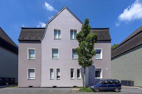 Dortmund Wohnungen, Dortmund Wohnung mieten