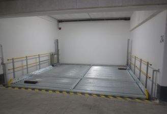  Tiefgarage Hartstraße