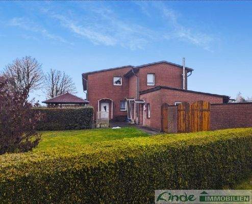 Hausansicht Bild 1