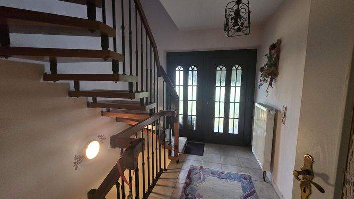 Flur/Eingangsbereich