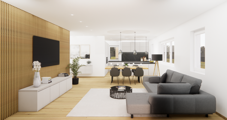 2510-30 Kraft-Herrmann, Laudenbach - OG Innenvisu 