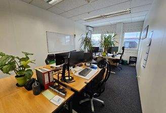 Team Office G9 - Beispielbild