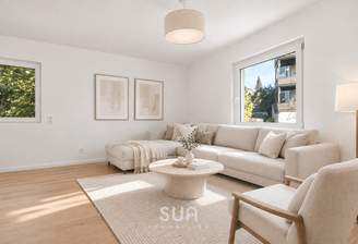 WOHNZIMMER (visualisiert)