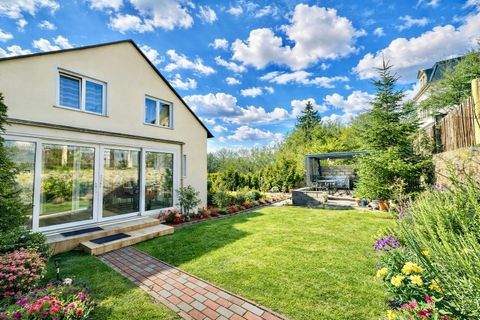 Radebeul Häuser, Radebeul Haus kaufen