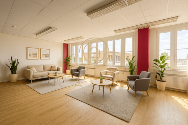 Innen Beispielmöblierung 2