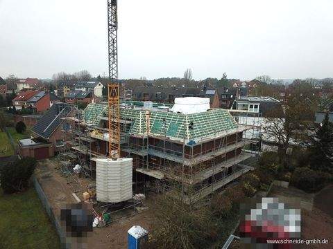 Geesthacht Wohnungen, Geesthacht Wohnung kaufen