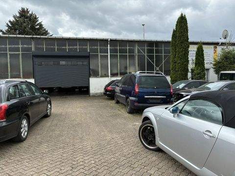 Calden Renditeobjekte, Mehrfamilienhäuser, Geschäftshäuser, Kapitalanlage