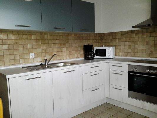 Küche 1