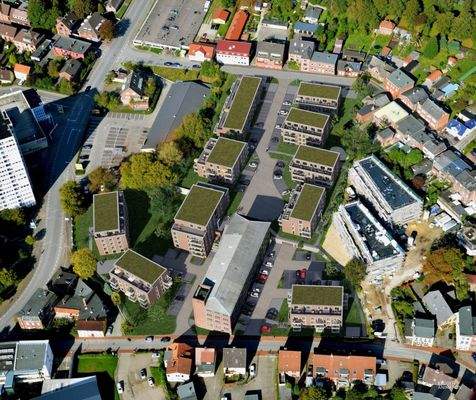 SEMMELHAACK - An der Zwirnerei