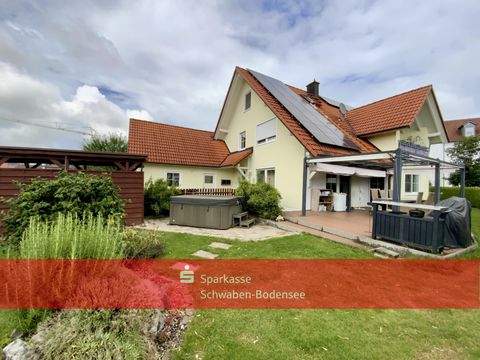 Babenhausen Häuser, Babenhausen Haus kaufen