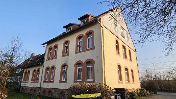 EV BS - Außenansicht