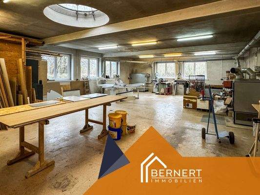  Produktion Souterrain