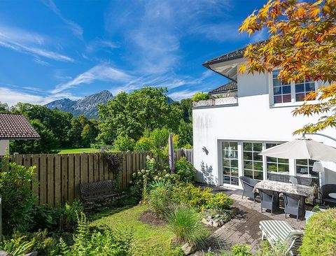 Großgmain Häuser, Großgmain Haus kaufen