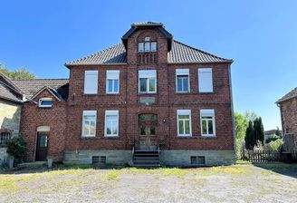 Vorderansicht