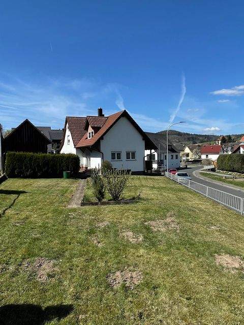 Laufach Häuser, Laufach Haus kaufen