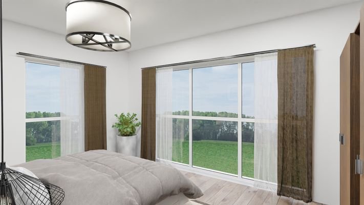 Schlafzimmer 1