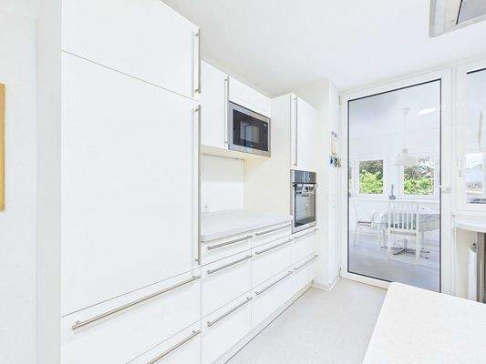 Zentrales Wohn/Geschäftshaus in Saarwellingen 