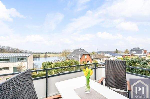 Leben mit Ausblick – Natur direkt genießen