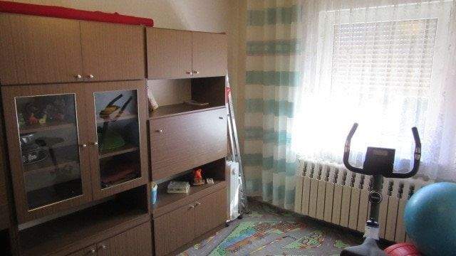 Kinderzimmer I