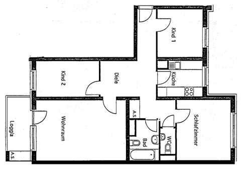 Wiesbaden Wohnungen, Wiesbaden Wohnung kaufen