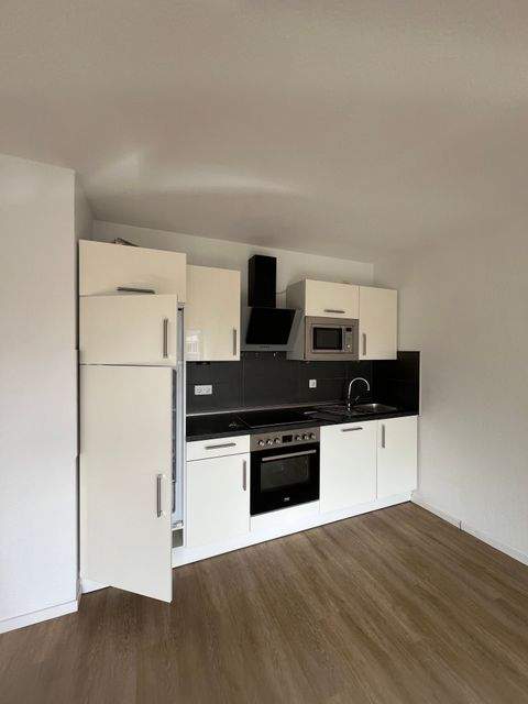 Remscheid Wohnungen, Remscheid Wohnung mieten